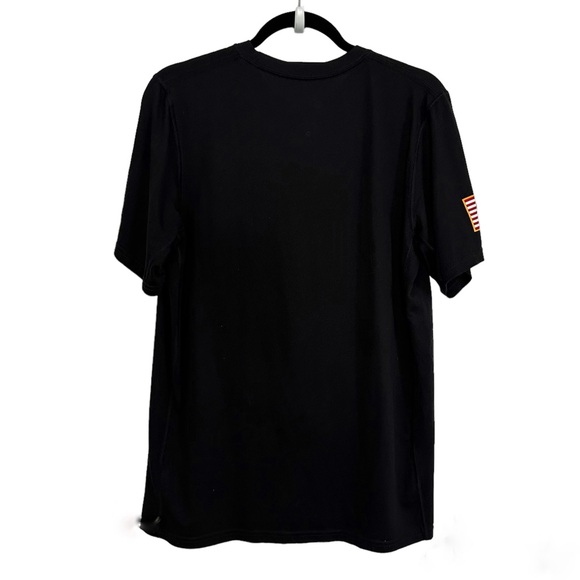 Nike NFL Salute to Service Dri Fit jersey Medium Green Bay Packers - Picture 2 of 7